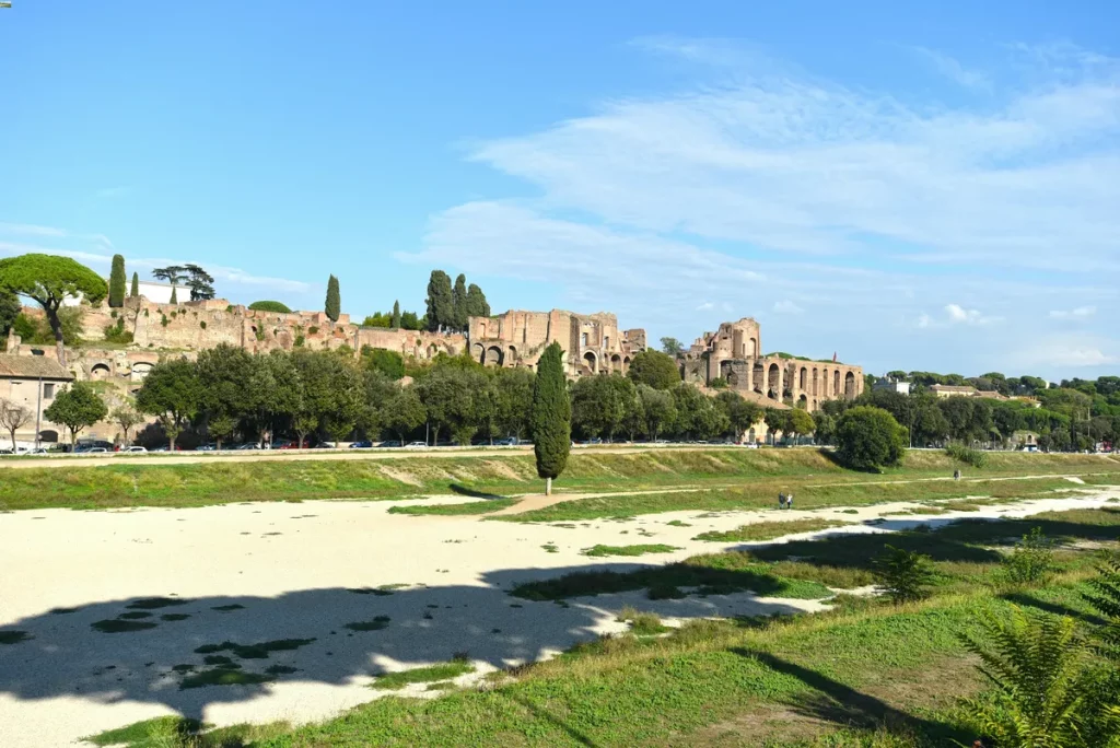 circo massimo