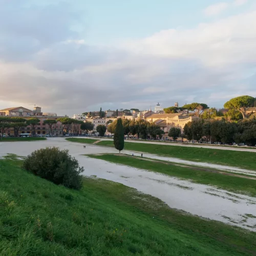 circo massimo a roma